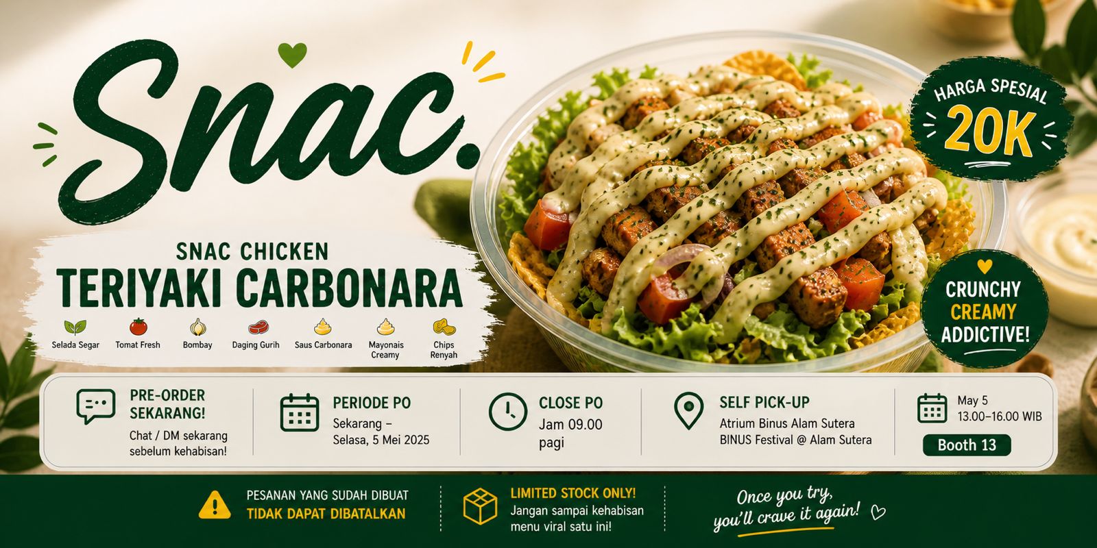 Eat Smart